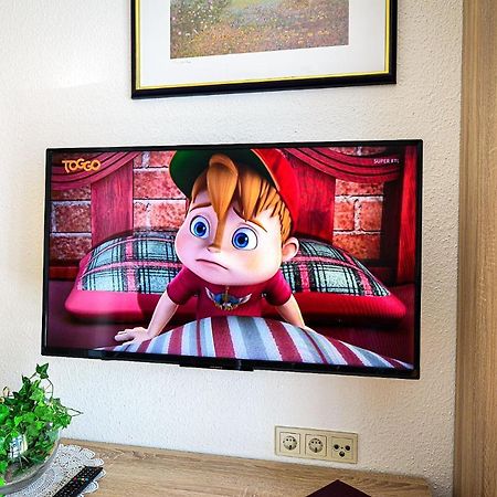 Flockengrund V15U Apartman Cuxhaven Kültér fotó