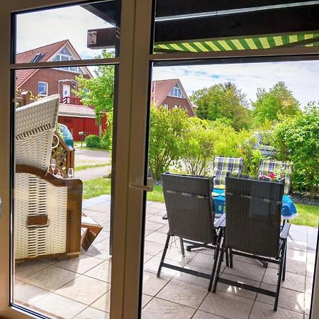 Flockengrund V15U Apartman Cuxhaven Kültér fotó